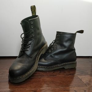 Doc Martens 1460 Smooth Black